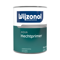 Wijzonol Aqua Hechtprimer - 1ltr