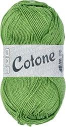 Lana Grossa Cotone 118 Maïs Groen