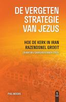 De vergeten strategie van Jezus (Paperback)