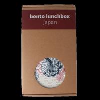 Lunchbox Japan 1200ml 1 Stuks