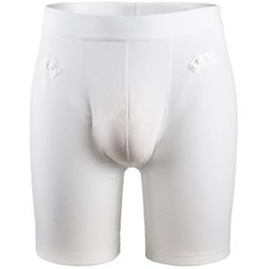 Frigo 4 Cotton Long Boxer Brief