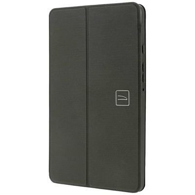 Tucano Gala Tablet Case Book cover Zwart Tabletcover