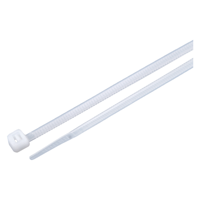 BUNDELBAND | 150x2.5mm | Transparant (100) - 00.426.38