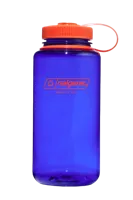 Nalgene Wide-Mouth Waterfles (1000ml)
