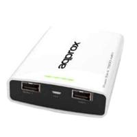 Power Bank approx! APPPB78EVW Wit