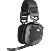 HS80 RGB Wireless Gaming Headset - Carbon (PS5/PS4/PC)
