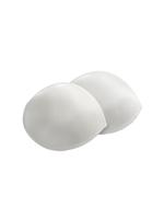 Poirier P-016 Push-up Cup White | Maat: A/B