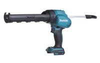 Makita DCG180Z stick voor lijm en siliconen 18V - thumbnail
