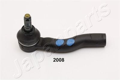 Spoorstangeind TI2007L
