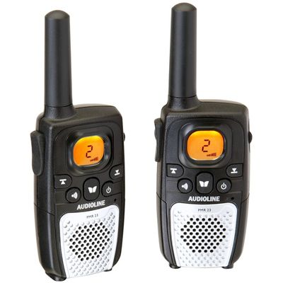 PMR 23 Walkie-Talkie