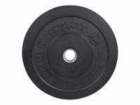 Crossmaxx LMX 87 Bumper Plates 50 mm - Zwart - thumbnail