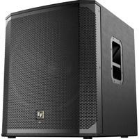 Electro-Voice ELX200-18SP actieve 18 inch subwoofer 1200W