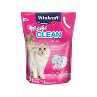 Vitakraft Magic Clean - 5 Liter - thumbnail