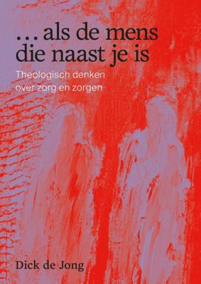 … als de mens die naast je is (Paperback)