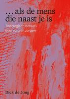 … als de mens die naast je is (Paperback)