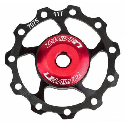 Sunrace sp880 derailleurwieltje 9/10/11 speed