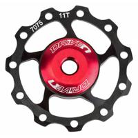 Sunrace sp880 derailleurwieltje 9/10/11 speed