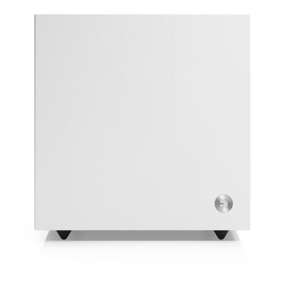 Audio ProSW-5 Actieve Subwoofer 8" 150W Subwoofer Wit