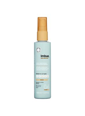 Imbue 04 Finish Curl Energising Hydration Serum 100ml