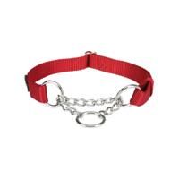 Trainingshalsband Trixie New Premium Rood M/L 35-50 cm Trainingshalsband Trixie New Premium Rood M/L 35-50 cm