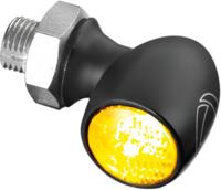 Kellermann led knipperlicht "bullet atto®" kl turn signal bullet att black