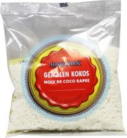 Horizon Kokos gemalen eko bio (125 gr)