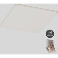 Paulmann 93062 EB Panel Veluna VariFit LED-inbouwlamp LED 21 W Satijn