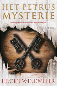 Het Petrusmysterie (Paperback)