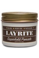 Layrite Superhold Pomade 120gr - thumbnail