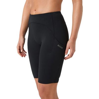 Björn Borg Running Korte Legging Dames