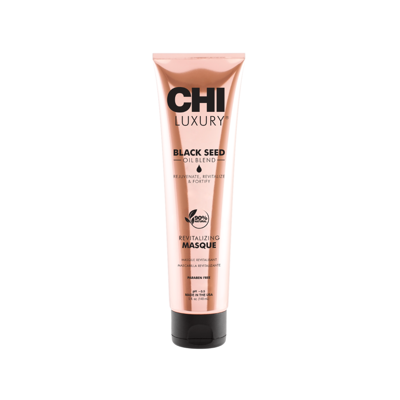 CHI Luxury Black Seed Oil Revitalizing Haarmasker 148ml