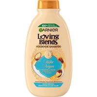 Garnier Loving Blends Shampoo Rijke Argan 300ML - thumbnail