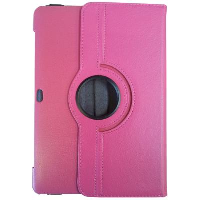 Galaxy Tab 1/2 10.1 hoes roze