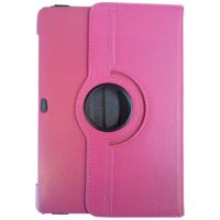 Galaxy Tab 1/2 10.1 hoes roze