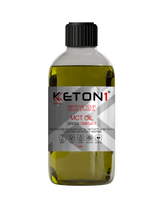 MCT - Green OMEGA-7 MCT - Green OMEGA-7