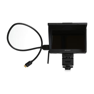 Sony Sony CLM-FHD5 Full HD LCD On-Camera Monitor