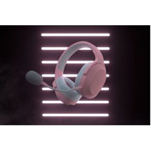 Razer Barracuda X Pink Draadloze Gaming Headset