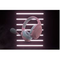 Razer Barracuda X Pink Draadloze Gaming Headset