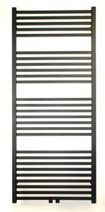 B&w-luxury Ceres Hera Radiator 600x1400 Mm. N27 942w Grijs Metallic