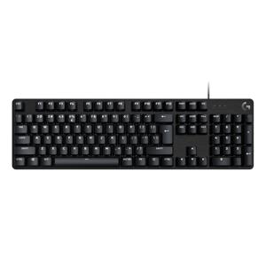 Logitech G G413 SE toetsenbord USB QWERTY US International Zwart