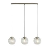 Searchlight Eetkamer hanglampBalls - 1623-3CL