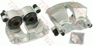 Remklauw BHV582E