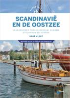 Vaargids Vaarwijzer Scandinavië en de Oostzee | Hollandia Vaargids Vaarwijzer Scandinavië en de Oostzee | Hollandia