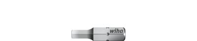 Wiha 70130080 Bit Standard 25 mm zeskant 1/4" C6,3 8.0 mm - 01709