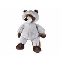 Hondenspeelgoed Trixie Polyester Pluche Wasbeer 54 cm