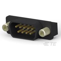 TE Connectivity 5745071-2 1 stuk(s) Bulk
