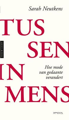 Tusseninmens (Paperback)