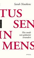Tusseninmens (Paperback)