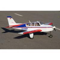 VQ Beechcraft Bonanza RC motorvliegtuig ARF 1580 mm