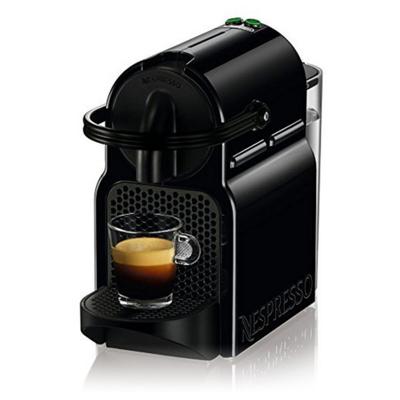 Capsule Koffiemachine De'Longhi Inissia EN 80.B Zwart